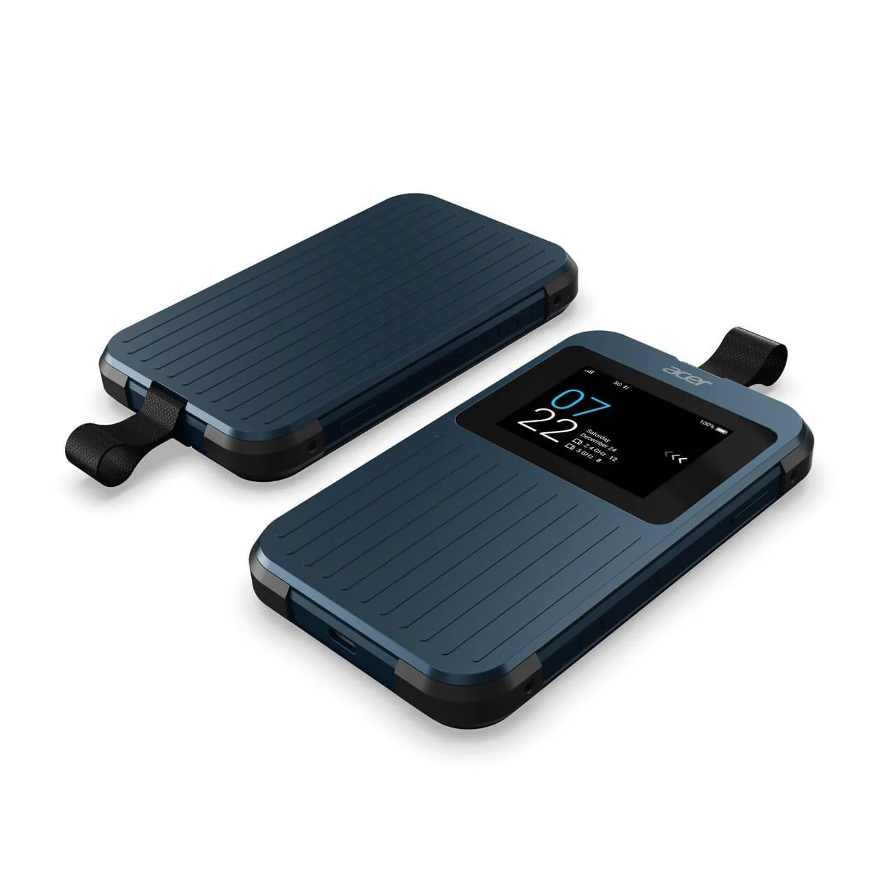 Acer Enduro Connect M3 | 5G Mobile Hotspot - Image 9