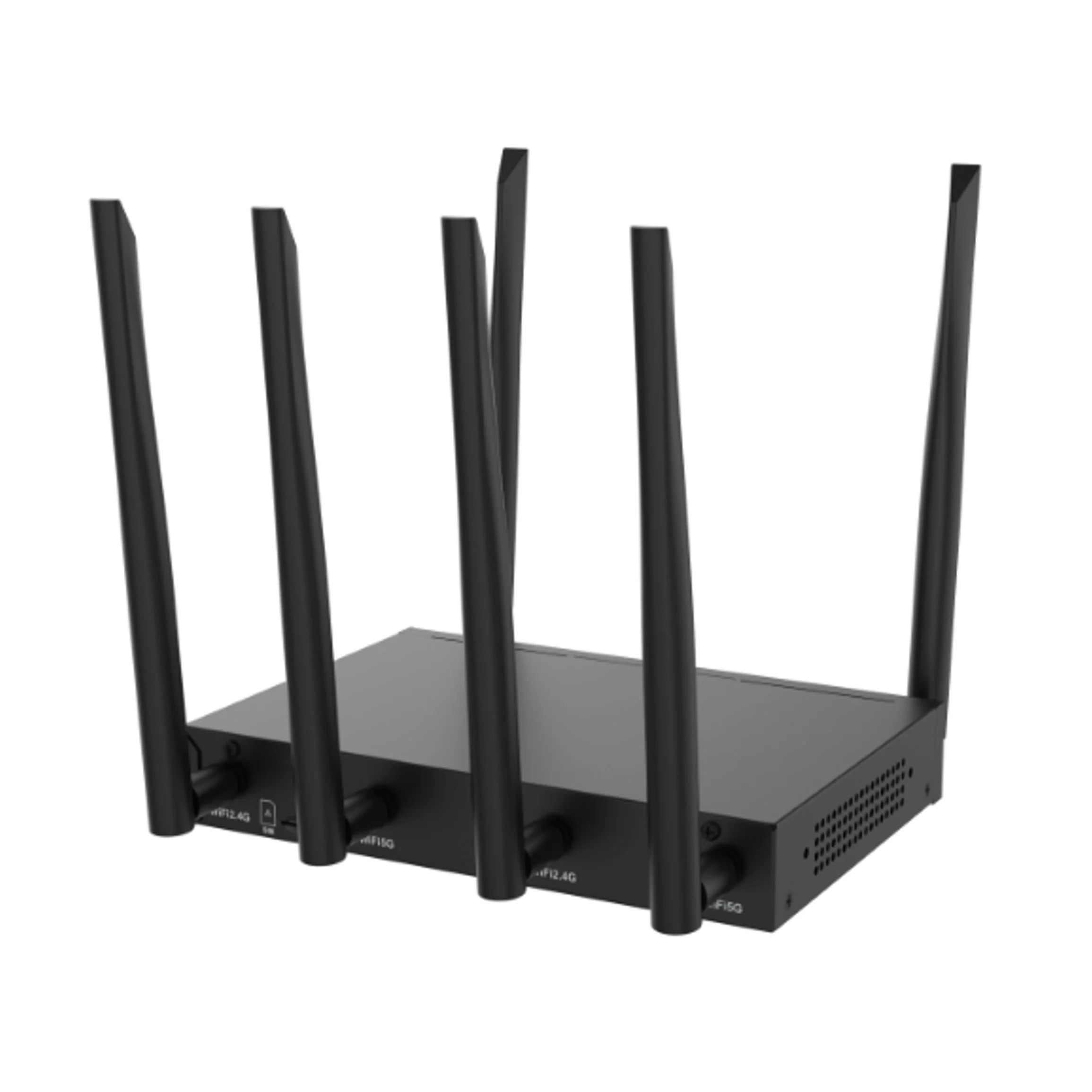 Solis Hub 4G LTE Router - Image 3