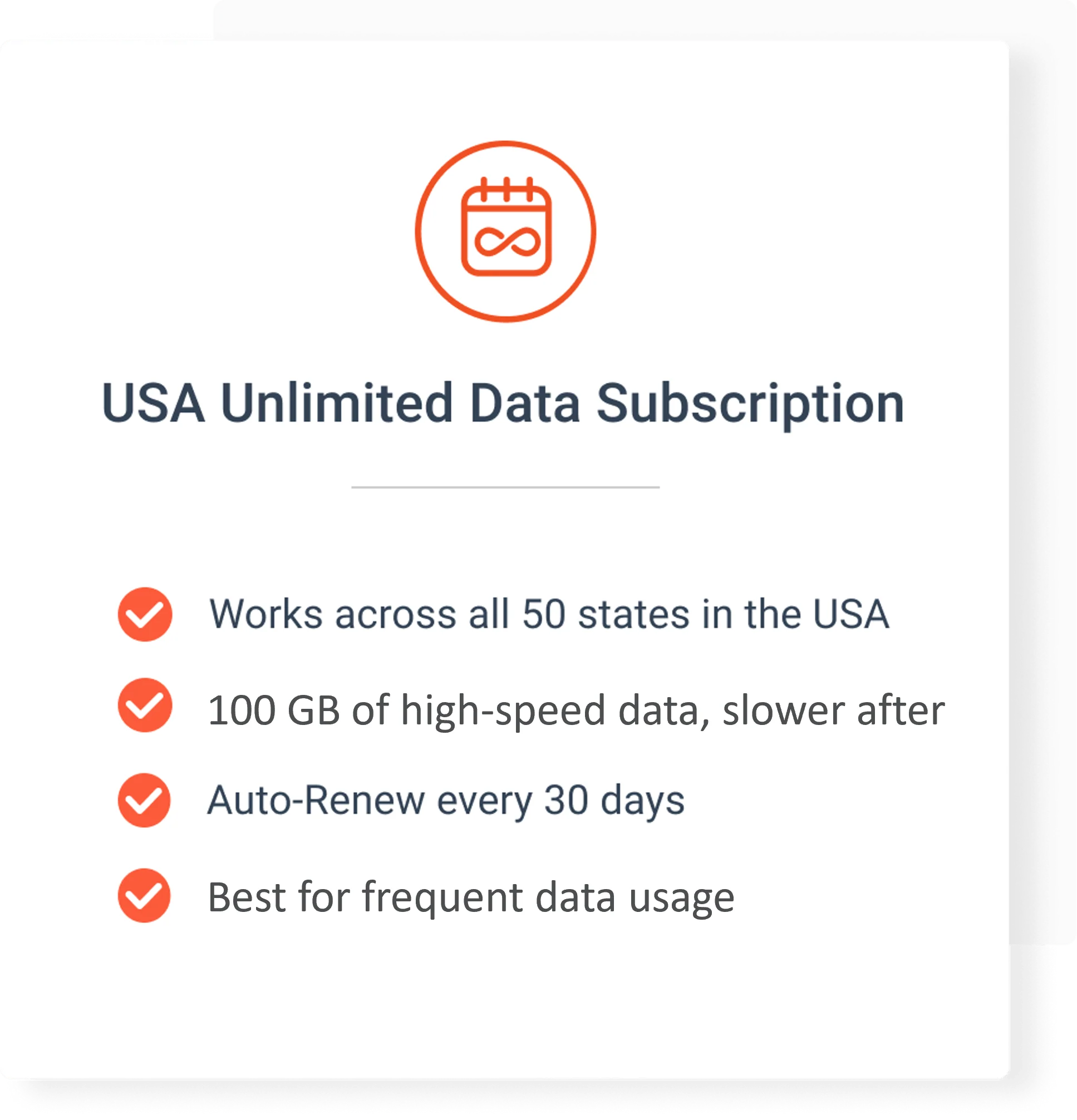 Solis Lite Hotspot and 1 Year of USA Unlimited Data - Image 4