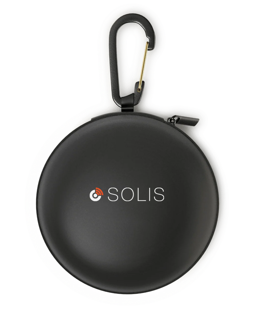 Solis Hotspot Travel Case for Device Protection