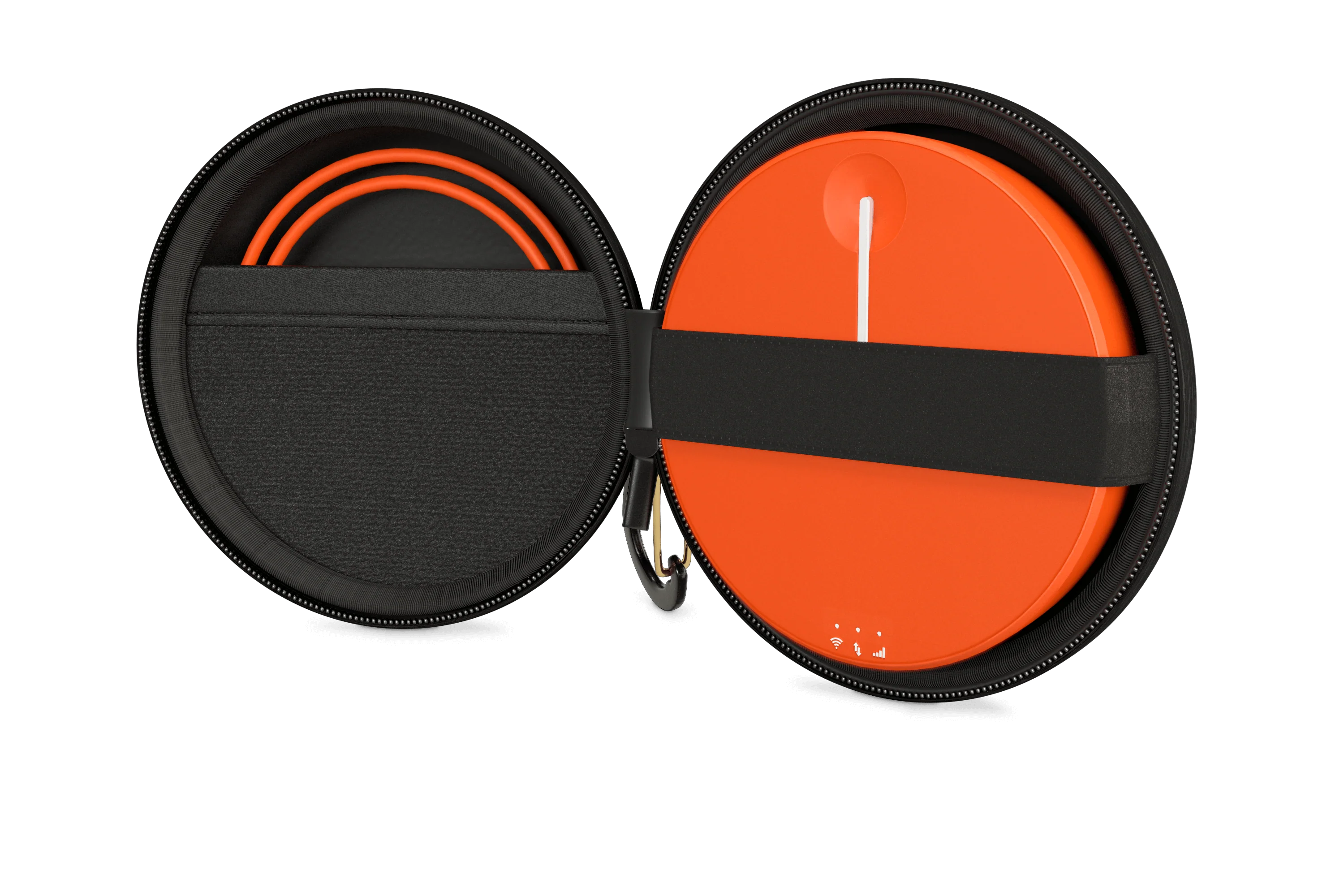 Solis Hotspot Travel Case for Device Protection - Image 2